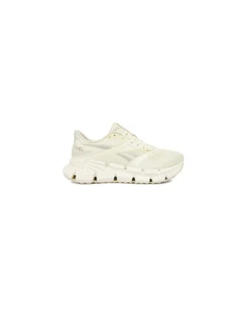 Pantofi sport dama  CEO FLOATZIG 2, alb, tesatura, cu sireturi
