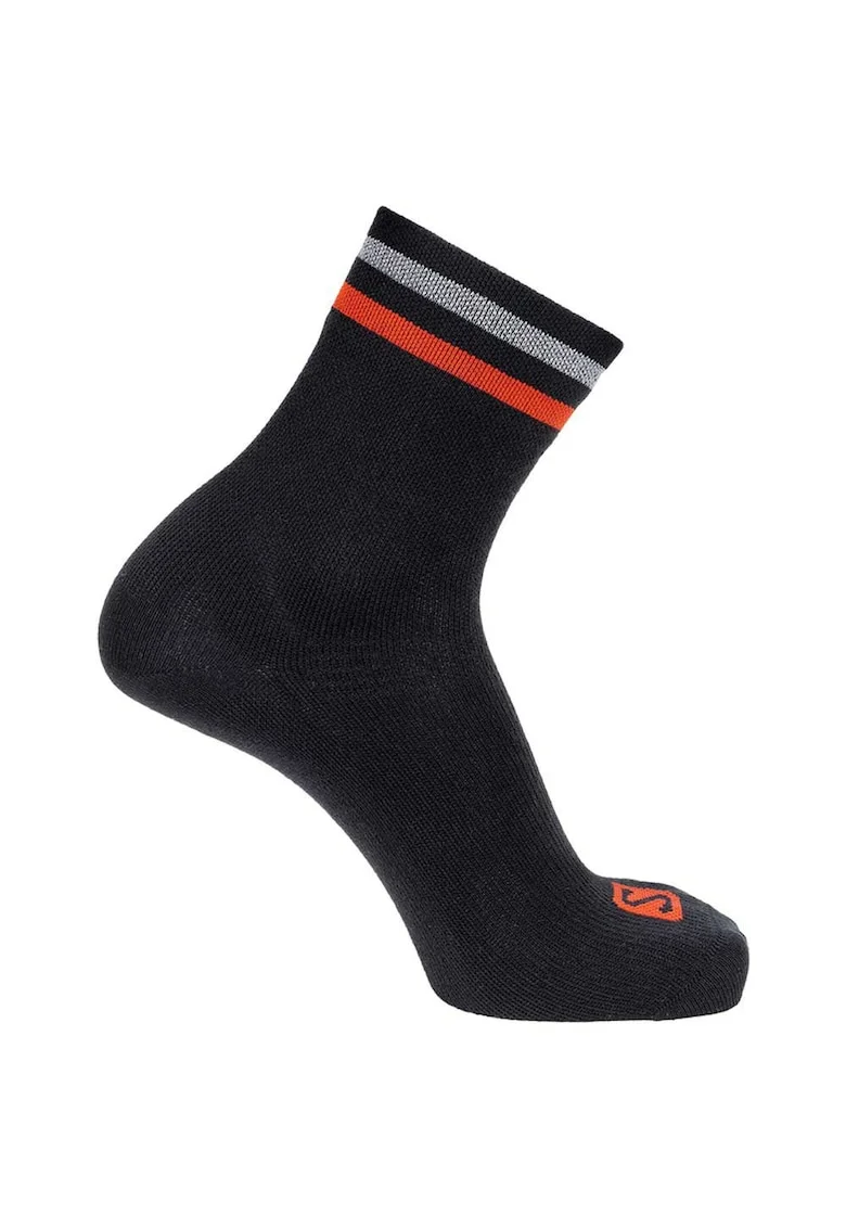 Sosete sport,  Negrusadqf, Multicolor