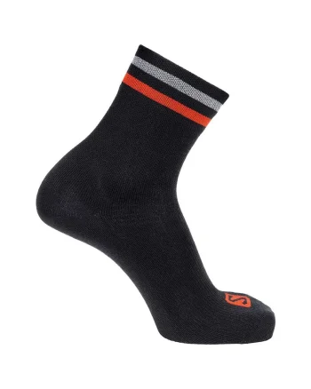 Sosete sport,  Negrusadqf, Multicolor