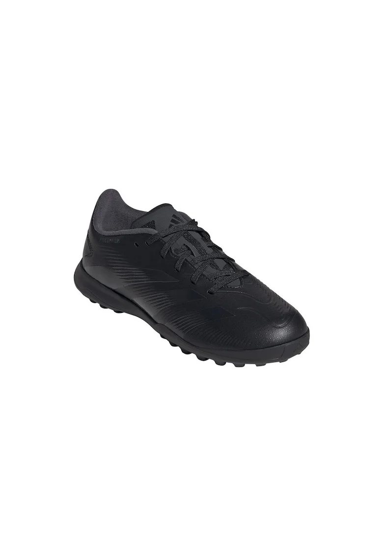 Pantofi sport copii  Predator League L IG5443, Sintetic, Negru,