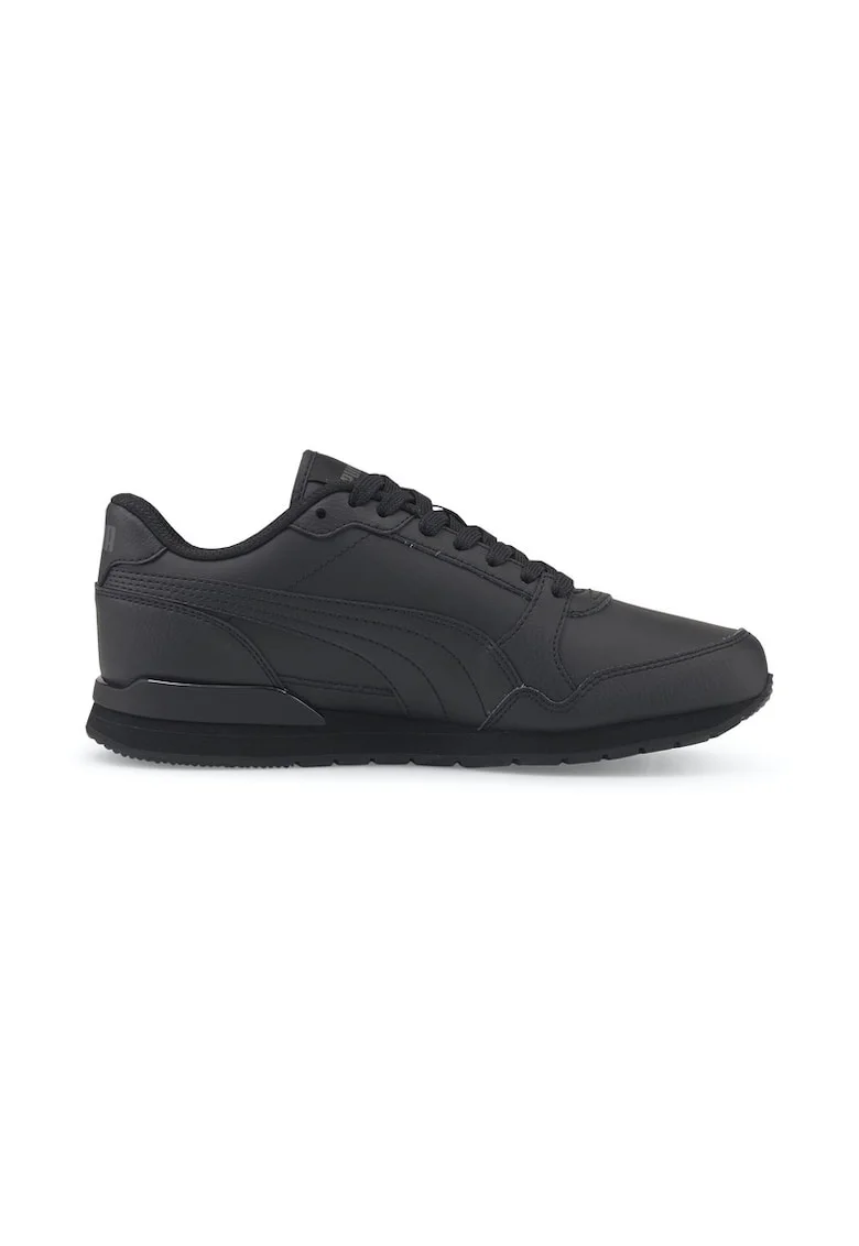 Pantofi sport cu garnituri de piele ecologica R78 Voyage Soft, Alb
