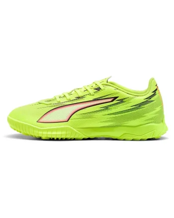 Ghete Fotbal  Ultra 6 Play TT, verde, Verde