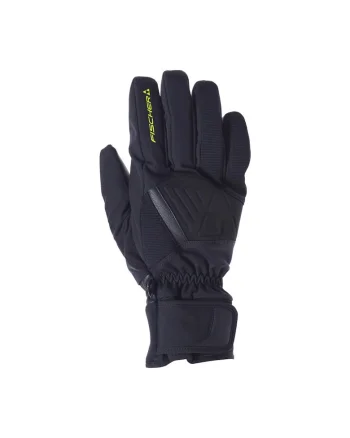 Manusi schi  Performance Black - Marime