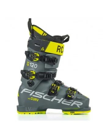 Clapari schi  THE CURV GT 120 VACUUM GW