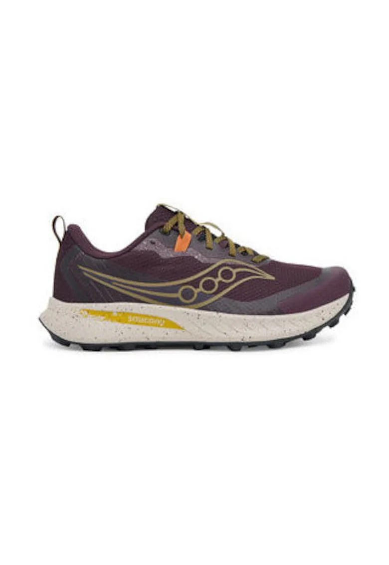 Pantofi sport barbati,  alergare, multicolor, material textil, Multicolor