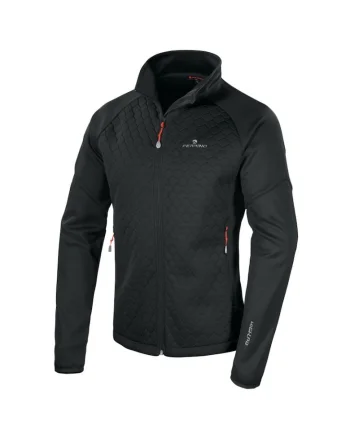 Jacheta barbati  Elbrus - 69872, Negru