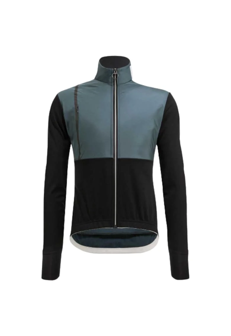 Jacheta ciclism barbati  Vega, negru, Negru