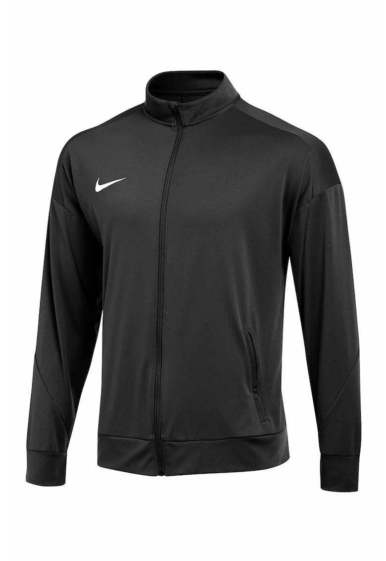Jacheta de trening cu fermoar, pentru fotbal