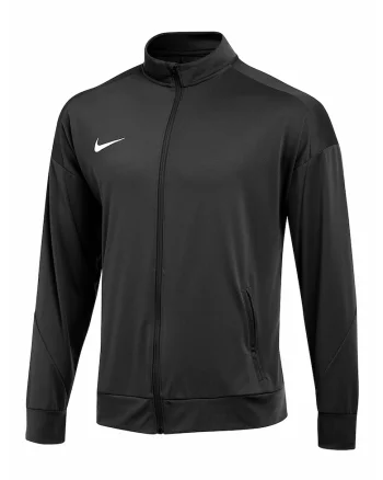 Jacheta de trening cu fermoar, pentru fotbal