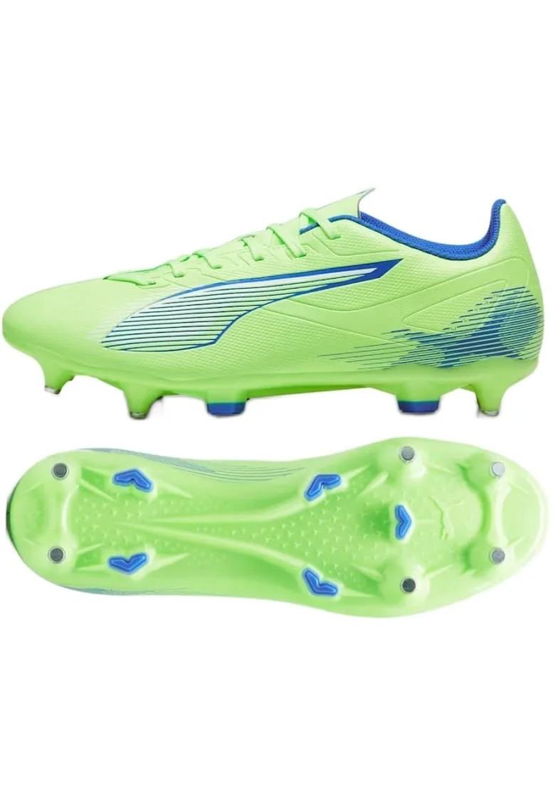 Pantofi sport,  BM216755, Verde