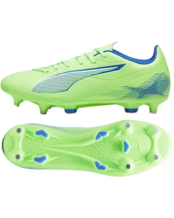 Pantofi sport,  BM216755, Verde