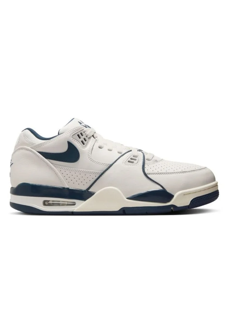 Pantofi sport  pentru Barbati, air flight '89 low, FQ8256-001, Bej