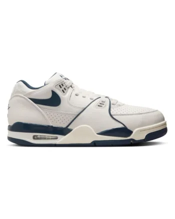 Pantofi sport  pentru Barbati, air flight '89 low, FQ8256-001, Bej
