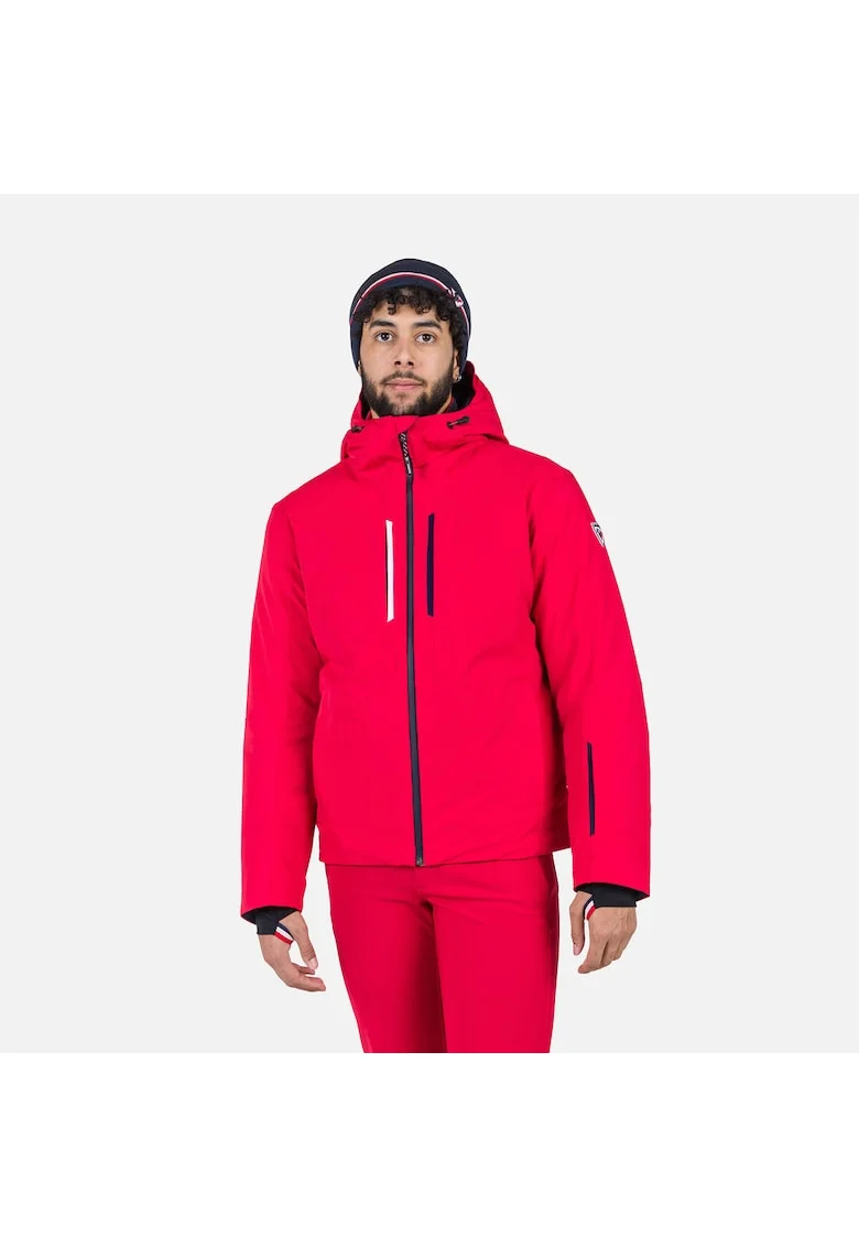 Geaca ski  DIRETTA JKT, pentru barbati - 38754, Rosu