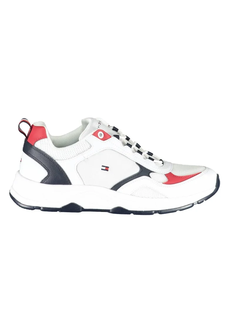 Pantofi sport  FM0FM02846, Alb