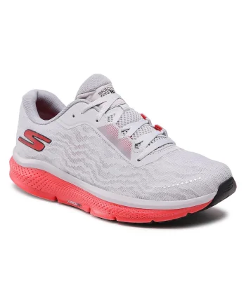 Pantofi sport barbati,  301163107, Gri, Textil, Gri