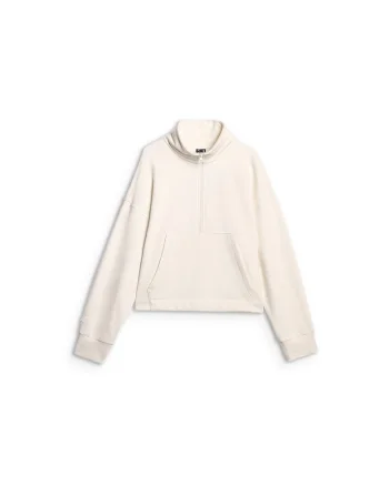 Bluza Oversize  - 87693, Crem