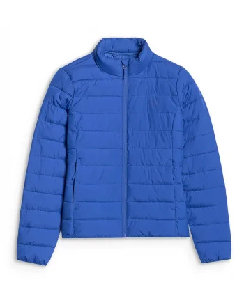 Geaca Femei  49745, Cobalt