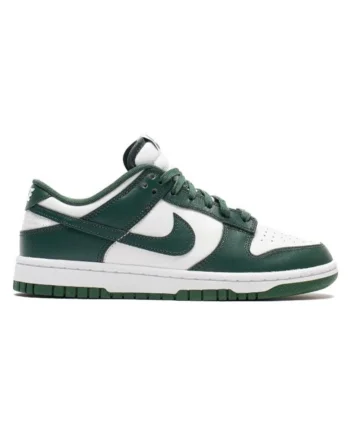 Pantofi sport  pentru Barbati, dunk low retro c/o, DD1391-101, Alb