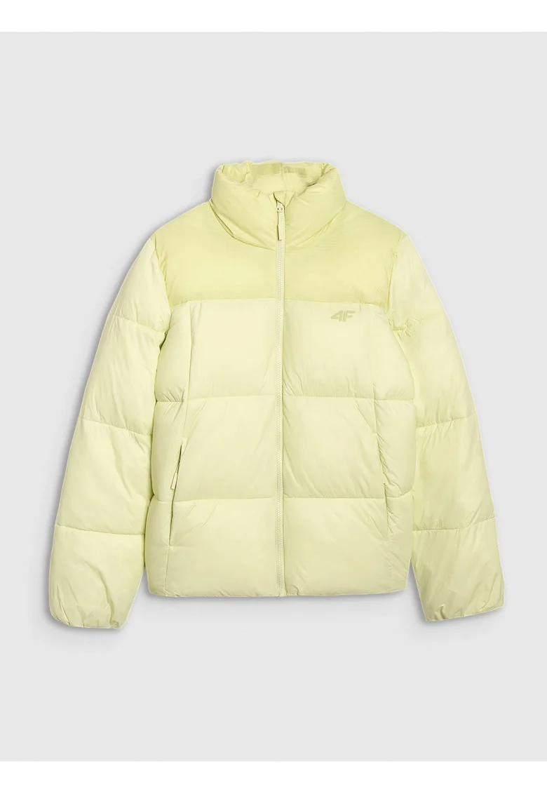 Femei  AW25 - 87646, Verde deschis