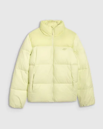 Femei  AW25 - 87646, Verde deschis