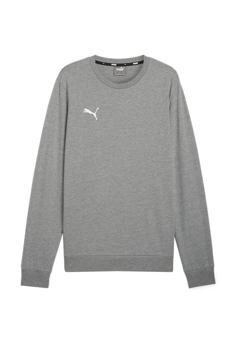 Bluza sport barbati,  bumbac, 56875, Gri