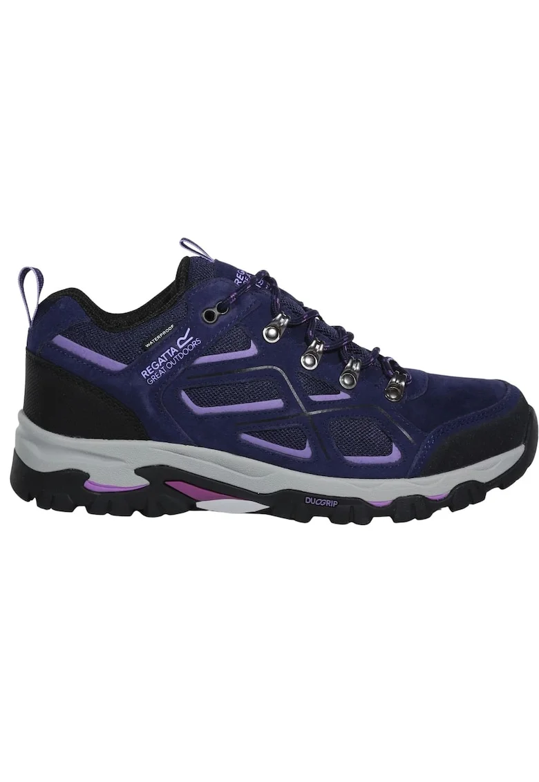 Pantofi impermeabili pentru trekking Tebay Low Isotex