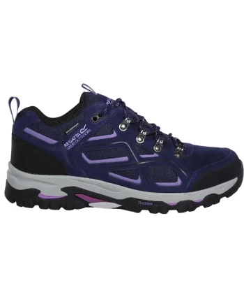 Pantofi impermeabili pentru trekking Tebay Low Isotex