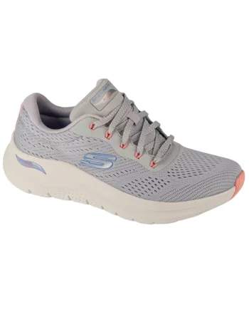 Pantofi sport de plasa cu detalii logo Big