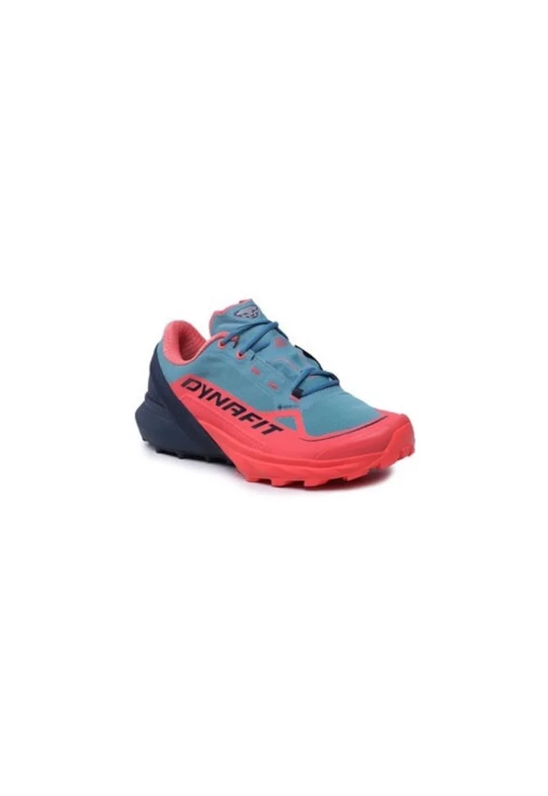 Pantofi alergat pentru dama  300989258, Textil, Albastru, Albastru