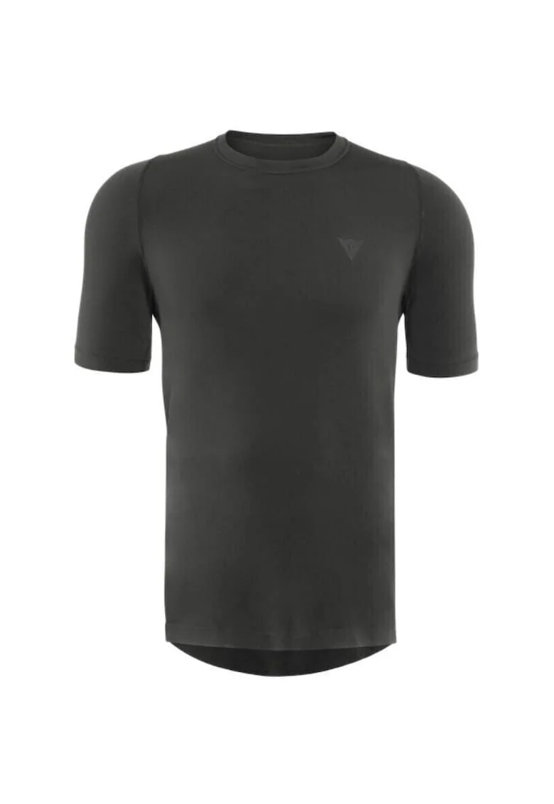 Tricou sport barbati HGL Baciu SS,  Poliester, Negru, XS/S