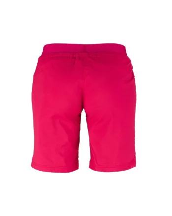 Pantaloni scurti femei  Rayne BE-4365OR, Visiniu