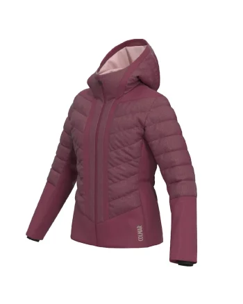 Jacheta schi dama  Charming-Visiniu-