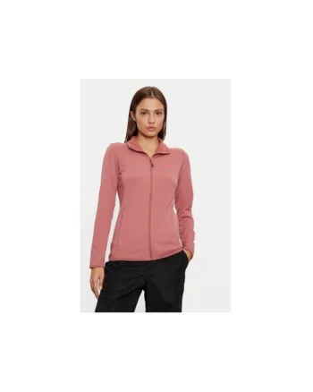 Bluza termica dama,  303953201, Poliester, Roz, Roz