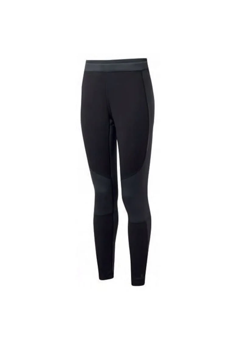 Colanti alergare dama  Tech X-Negru-