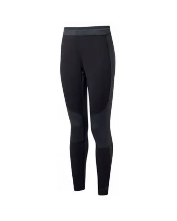 Colanti alergare dama  Tech X-Negru-