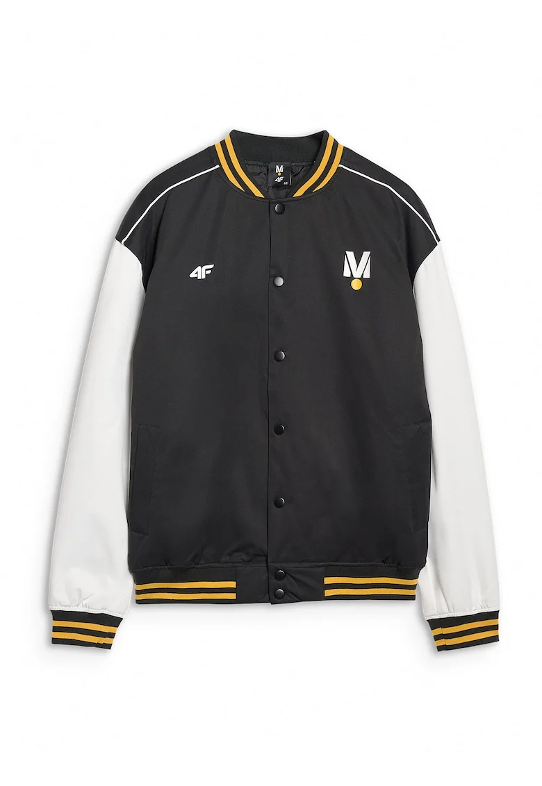 Geaca Tranzitie Unisex  x Drift Mastersdwqf, Multicolor