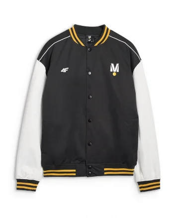 Geaca Tranzitie Unisex  x Drift Mastersdwqf, Multicolor