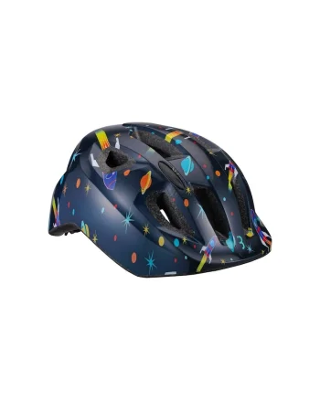 Casca pentru copii  BHE-172 Hero, Astronaut, M, 52-57 cm