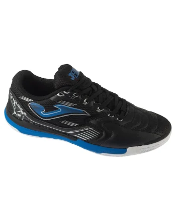 Pantofi sport barbati,  Liga-5 8022503, Negru