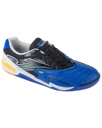 Pantofi sport,  Cancha 823708, Albastru