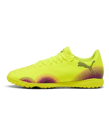 Ghete Fotbal  Future 8 Play TT galben, Galben