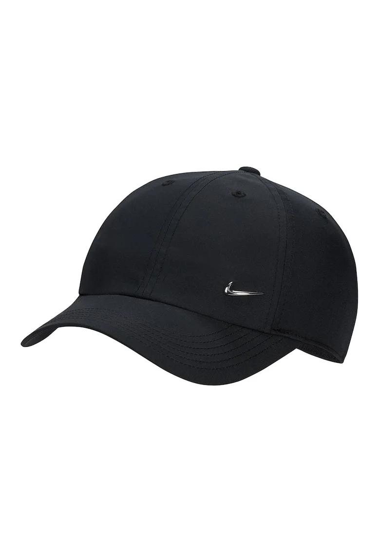 Sapca ajustabila cu tehnologie Dri-FIT Club, Negru