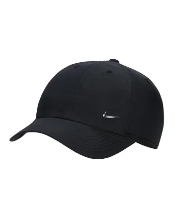 Sapca ajustabila cu tehnologie Dri-FIT Club, Negru
