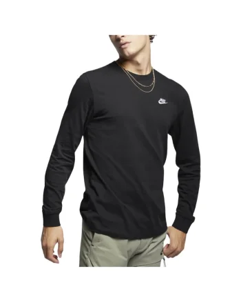 Bluza  Club, AR5193-010 17034, Negru