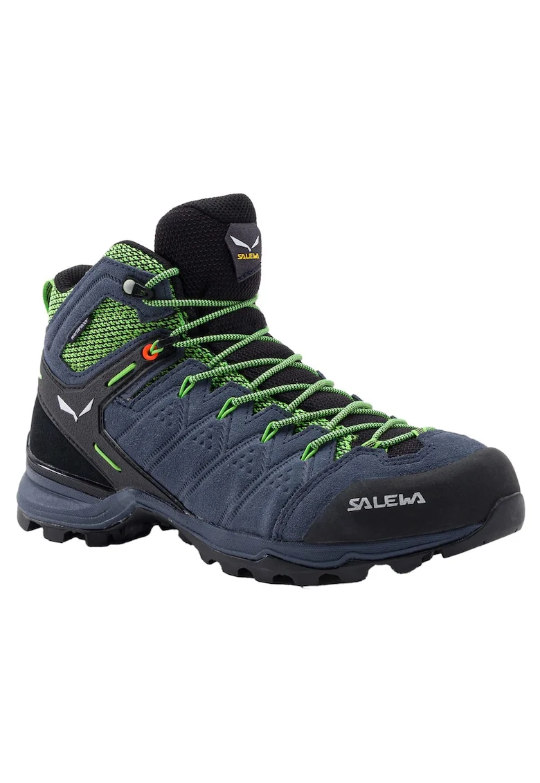Ghete impermeabile pentru drumetii si trekking Alp Mate