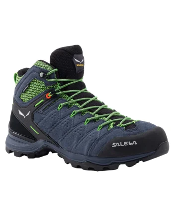 Ghete impermeabile pentru drumetii si trekking Alp Mate