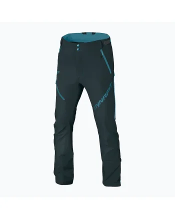 Pantaloni de ski sadzxf, Bleumarin