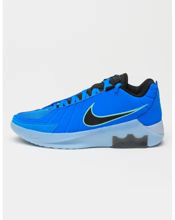 Pantofi LeBron Witness 9 pentru baschet, Albastru royal