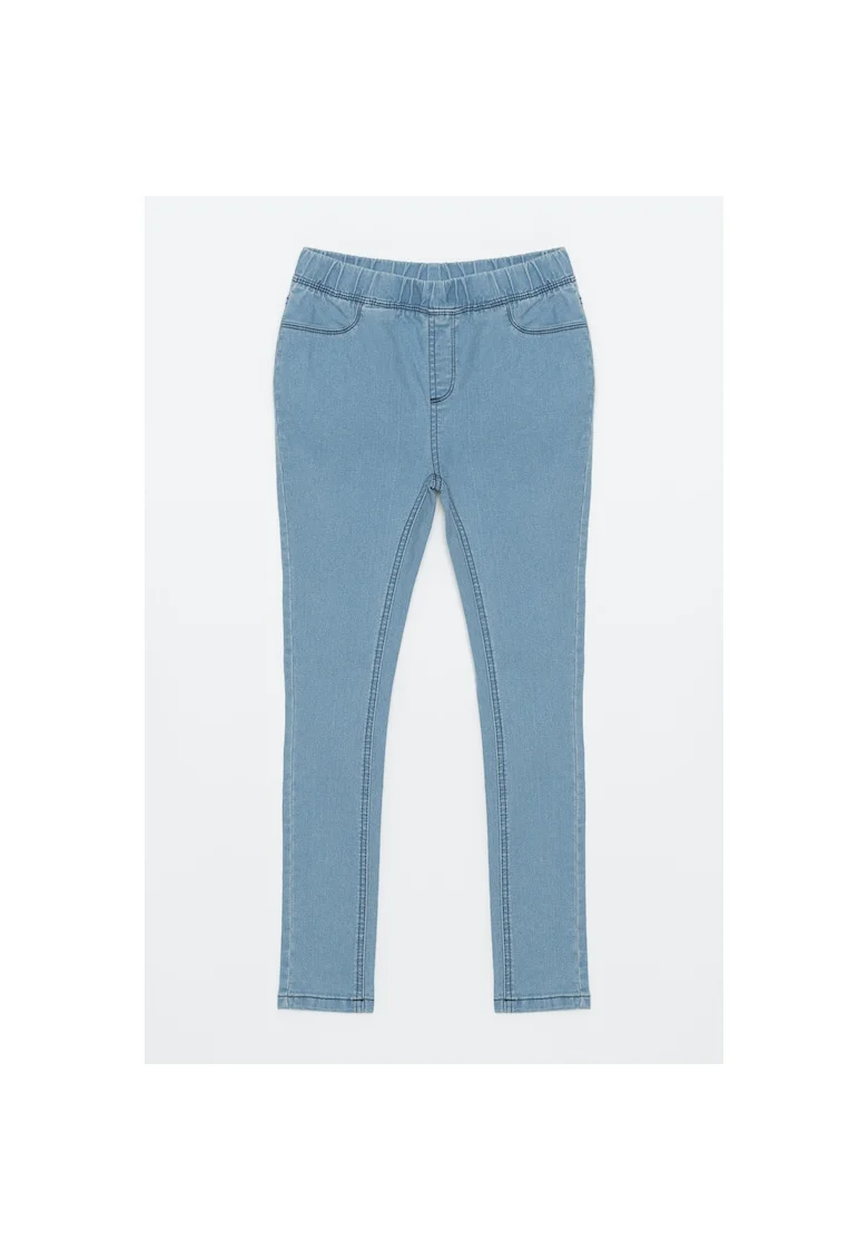 Jeggings slim fit